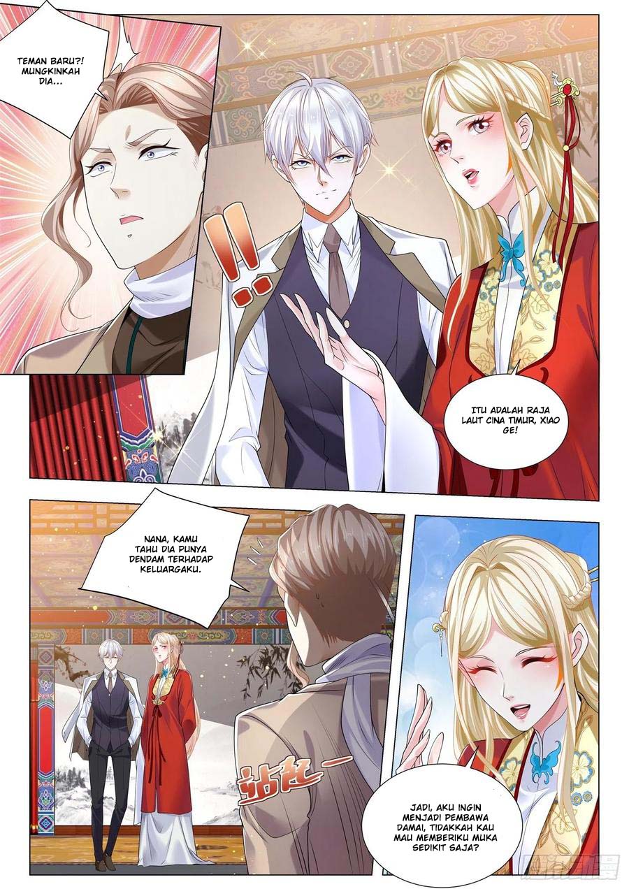 Shen Hao’s Heavenly Fall System Chapter 343 Gambar 10